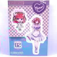 五等分の花嫁 トレーディングカードコレクションクリア No.07