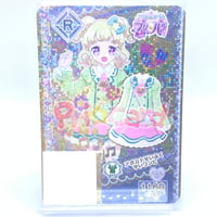 プリパラ トモチケ みかん | Pri☆card
