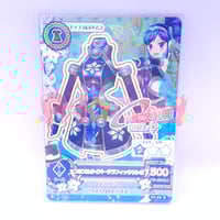 アイカツ！ ピンキッシュユニオンスカート | Pri☆card