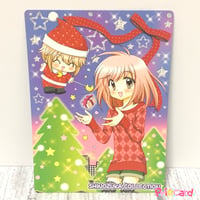ちゃおまんがステーション　篠塚ひろむ先生　プリティフラワーズ　１２月