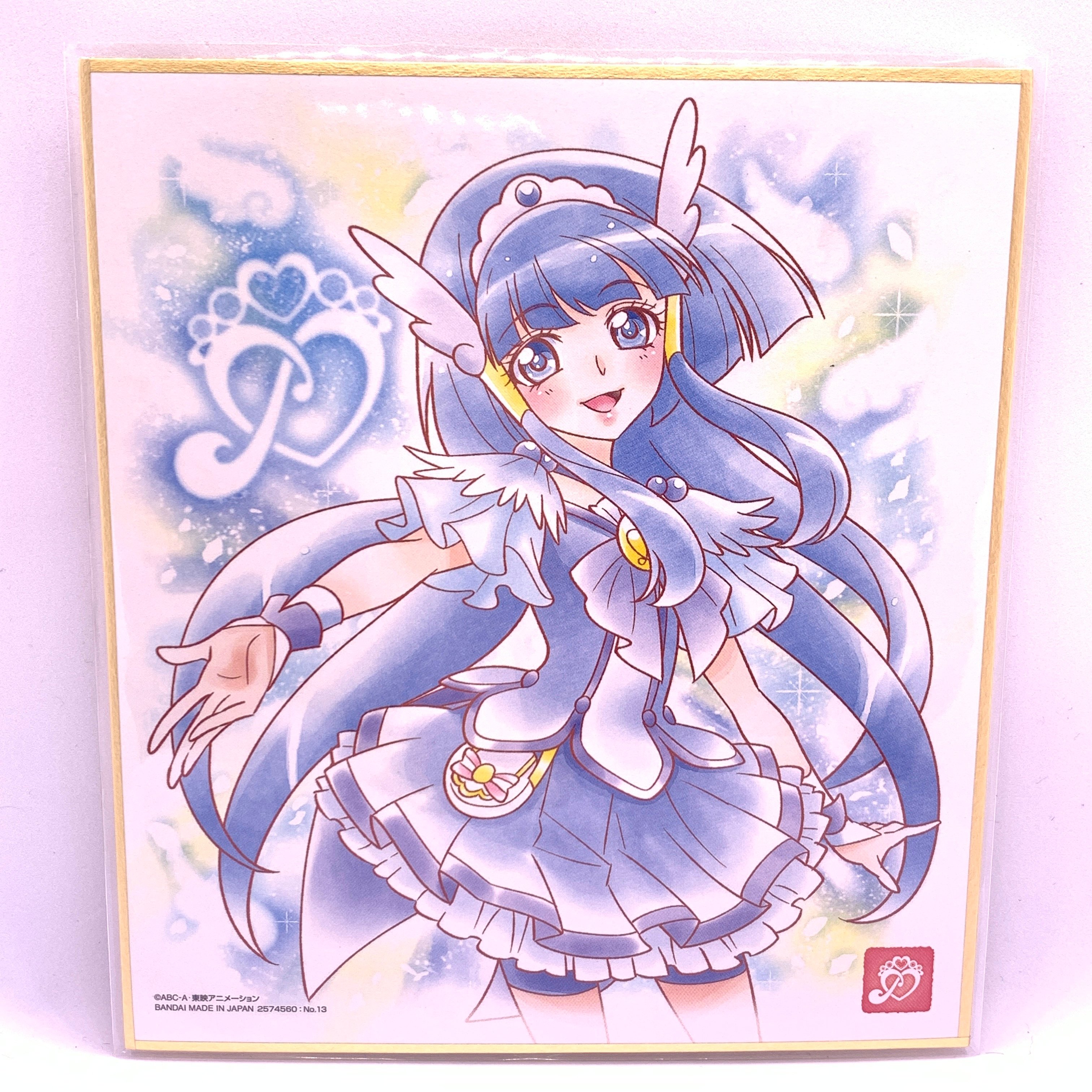 スマイルプリキュア　カード109枚セット　DCD　第5弾 original