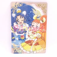 内袋開封済み】プリキュア カードウエハース2 No.16 モフルン | Pri☆card