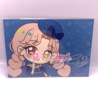 ひみつのアイプリ 3だん ☆4 おやすみメリー ファッション リンリン