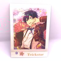 あんさんぶるスターズ！生ブロマイドコレクション8 漣ジュン | Pri☆card