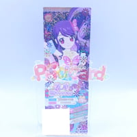 プリパラ プロモ まじょっこリボンヘアアクセ ひびき | Pri☆card