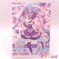 名探偵プリキュア！キラキラカードグミ～バトンタッチ～ P03 キュア