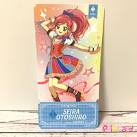 アイカツスターズ！ ロゼッタソーンカチューシャ | Pri☆card