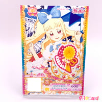 キラッとプリ☆チャン 5周年企画第二弾ミクサライブ！プリ☆チャン