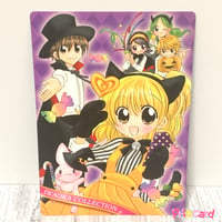 ちゃおまんがステーション　いわおかめめ先生　ストロベリーキス　１０月