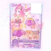 アイカツ！ ピンクトルテスカート | Pri☆card