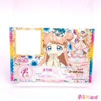 キラッとプリ☆チャン 5周年企画第二弾ミクサライブ!プリ☆チャン キラッとプリ☆チャン 5周年企画第二弾ミクサライブ!プリ☆チャン