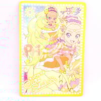 プリキュアカードウエハース11 No.03 キュアキュンキュン | Pri☆card