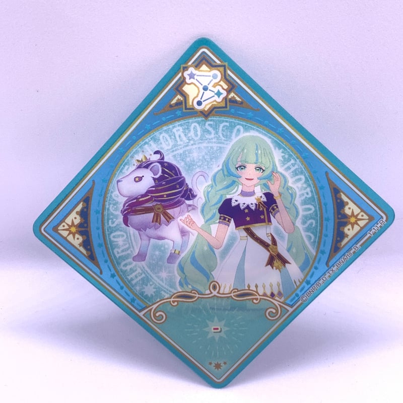 アイカツプラネット スイング CP R アイカツプラネット スイング R．CP - メルカリ