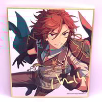 あんさんぶるスターズ！生ブロマイドコレクション8 姫宮桃李