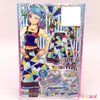アイカツ！ エンジェリーバニーティアラ | Pri☆card
