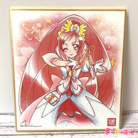 映画プリキュアオールスターズF キラキラカードグミ P03 キュア