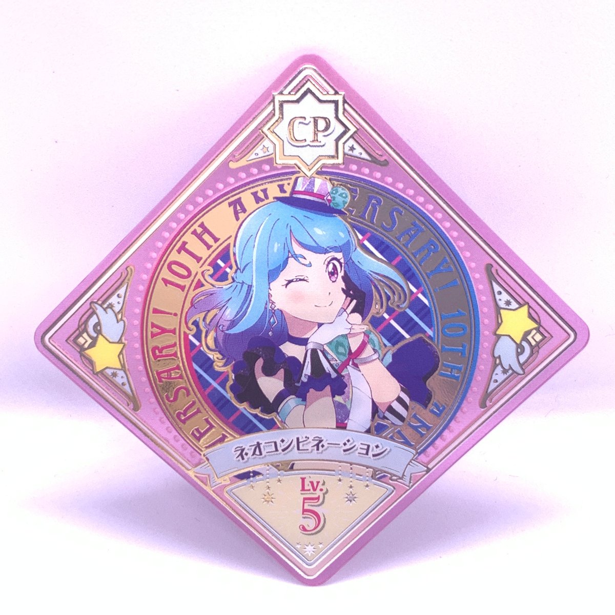 アイカツプラネット　スイング　コンプ　コンプリート　3弾 アイカツプラネット スイング コンプ コンプリート 3弾 3弾