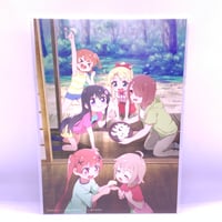私に天使が舞い降りた！ ゲーマーズ購入特典 ブロマイド 姫坂乃愛