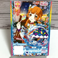 キラッとプリ☆チャン フォロチケ みらい | Pri☆card