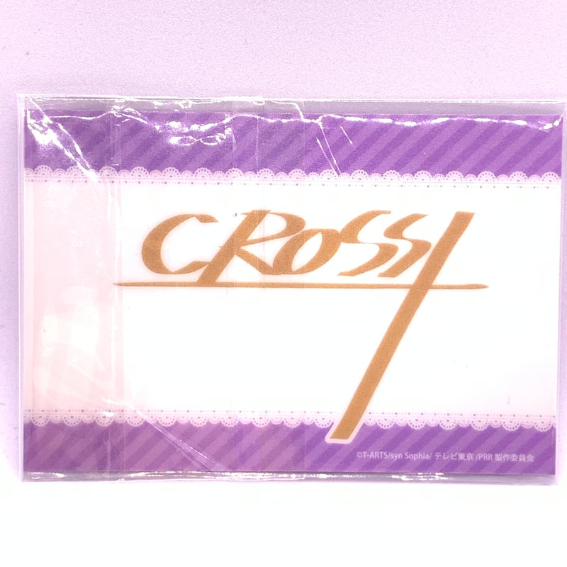 プリティーリズムレインボーライブ 10thAnniversary プリズム