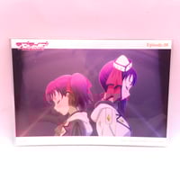 ラブライブ！サンシャイン！！ Aqours 未体験HORIZON 封入特典