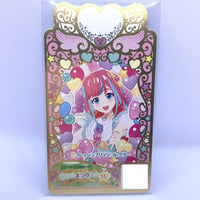 キズあり】ワッチャプリマジ！スタジオ 第9章 えいえんのおしゃれ