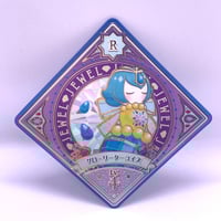 アイカツプラネット！ スイング CP ブライトサファイア ルリ