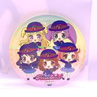 プリズムストーン東京限定 ポストカード プリティーリズム・ディアマイ