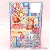アイカツ！ ドリーミーキャンディワンピ | Pri☆card