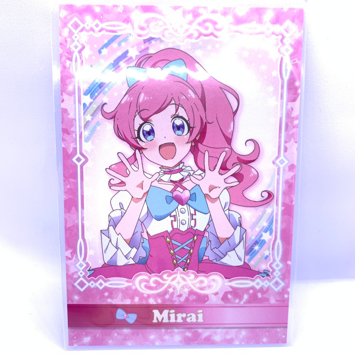 キラッとプリ☆チャン 5周年企画第二弾ミクサライブ！プリ☆チャン