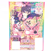 キラッとプリ☆チャン デビジェルミックスワンピ ルルナ | Pri☆card