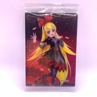 内袋開封済み】プリキュア カードウエハース3 No.08 キュアラ