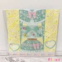 アイカツ！ サニーカチューシャ | Pri☆card