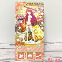 プリパラ プロモ ドリームパレードナイトドレス シオン ドロシー