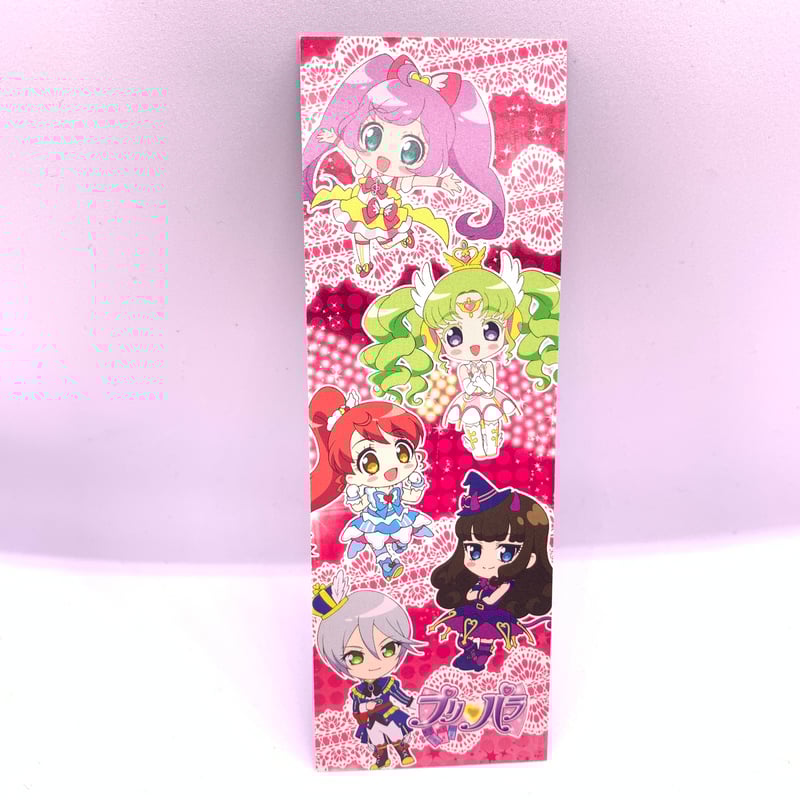 プリパラ　プリチケ　トモチケ　ドリトモチケ プリパラ ドリトモチケ じゅのん | Pri☆card