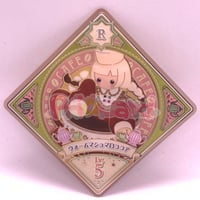 アイカツカード ピンクステージシューズ ちゃおフェス アイカツカード ピンクステージシューズ ちゃおフェス - メルカリ
