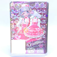 プリパラ　プロモ　ウエルカムストロベリーワンピ　ペッパー