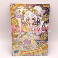 ひみつのアイプリ プリティーリズムレインボーライブ展 購入特典
