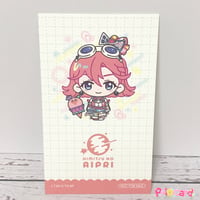 ひみつのアイプリ 2だん ☆4 フラワーメモリー ファッション つむぎ