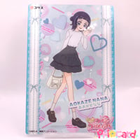 プリキュアオールスターズ キラキラカードグミ P03 キュアヤムヤム
