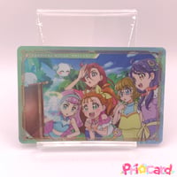 トロピカル～ジュ！プリキュア プリキュアプリティストア ポイント