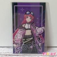 プリパラ ゆめかわレインボーゆいスカート らぁら | Pri☆card