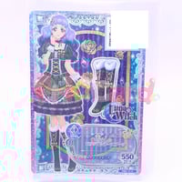 アイカツ！ エンジェリーバニーティアラ | Pri☆card