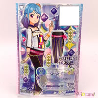 オールアイカツ！ウエハースコレクション3 No.01 星宮いちご | Pri☆card