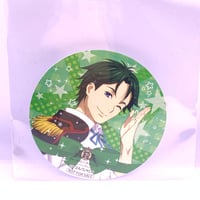 開封済み】えも＆プリティーリズム・ディアマイフューチャー