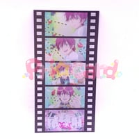 プリティーリズムレインボーライブ ファイブクロス フェミニン