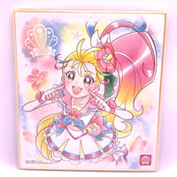 トロピカル～ジュ！プリキュア Tropical-Rouge！ Summer Vacation
