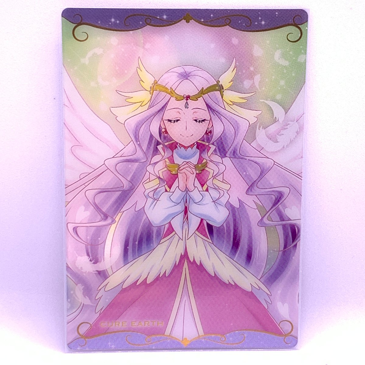 【未開封】 プリキュア　カード　ウエハース　ラビリンス　50枚セット 未開封】 プリキュア カード ウエハース ラビリンス 50枚セット