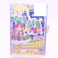 アイカツプラネット！ スイング R アプリコットマカロン アン | Pri☆card