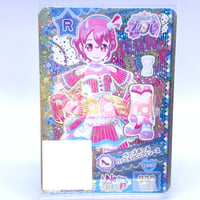 プリパラ トモチケ レオナ | Pri☆card